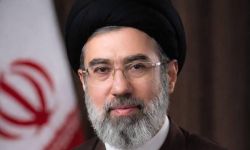 المرشد الأعلى في إيران السيد مجتبى خامنئي: المسؤولون الإيرانيون بذلوا جهوداً كبيرة  للوصول لمرحلة توقيع مذكرة التفاهم